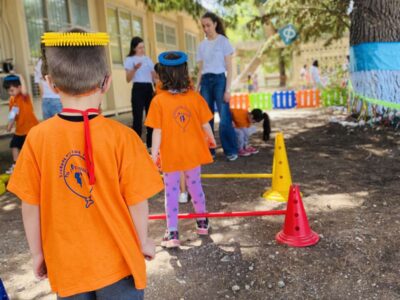 16ο Παιδικό Φεστιβάλ ΤΕΕΑΠΗ